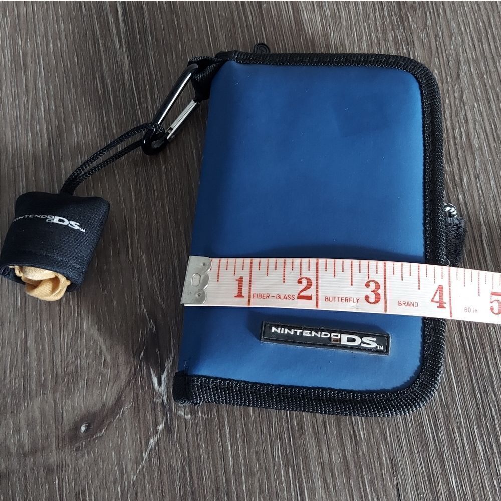 Nintendo DS Carrying Case - Picture 10 of 10